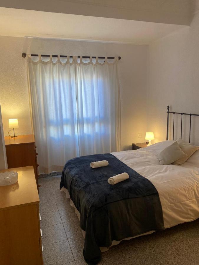 Apartamento Para 4 Personas En El Centro De Valencia, Plaza El Pilar Exterior foto