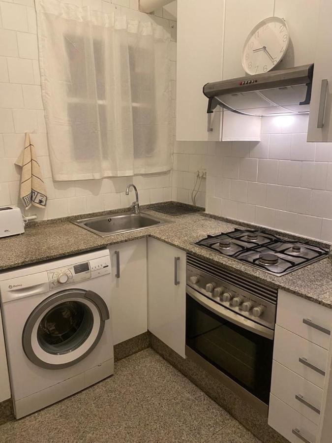 Apartamento Para 4 Personas En El Centro De Valencia, Plaza El Pilar Exterior foto