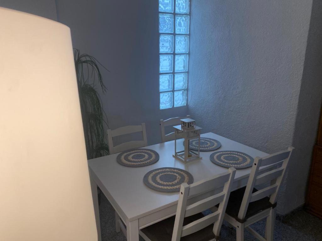 Apartamento Para 4 Personas En El Centro De Valencia, Plaza El Pilar Exterior foto